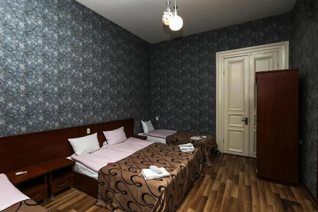 Apartment Qetostan Inn Tbilisi