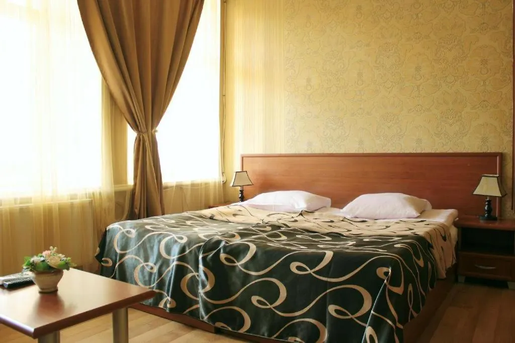 Qetostan Inn Tbilisi 0*,  Georgia