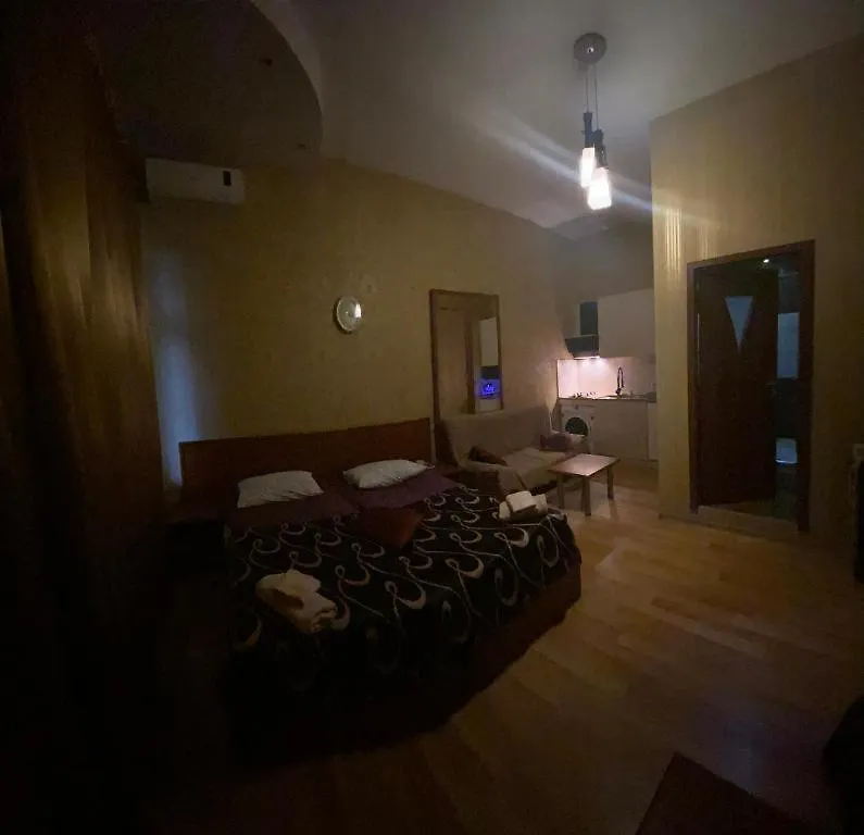 Qetostan Inn Tbilisi Apartment
