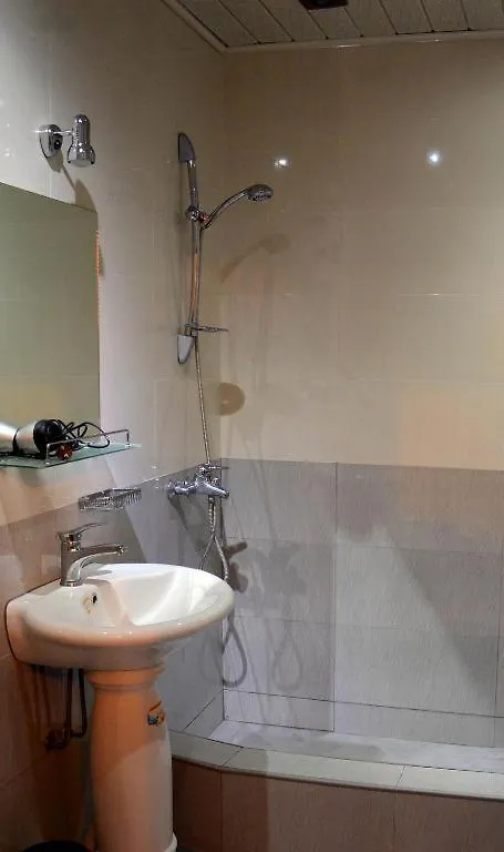 Apartment Qetostan Inn Tbilisi