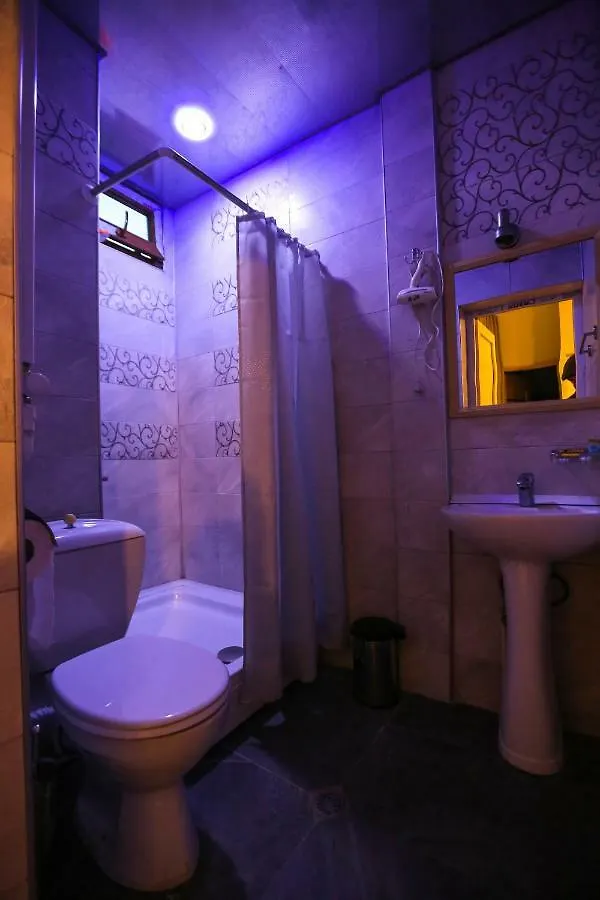 Qetostan Inn Tbilisi 0*,