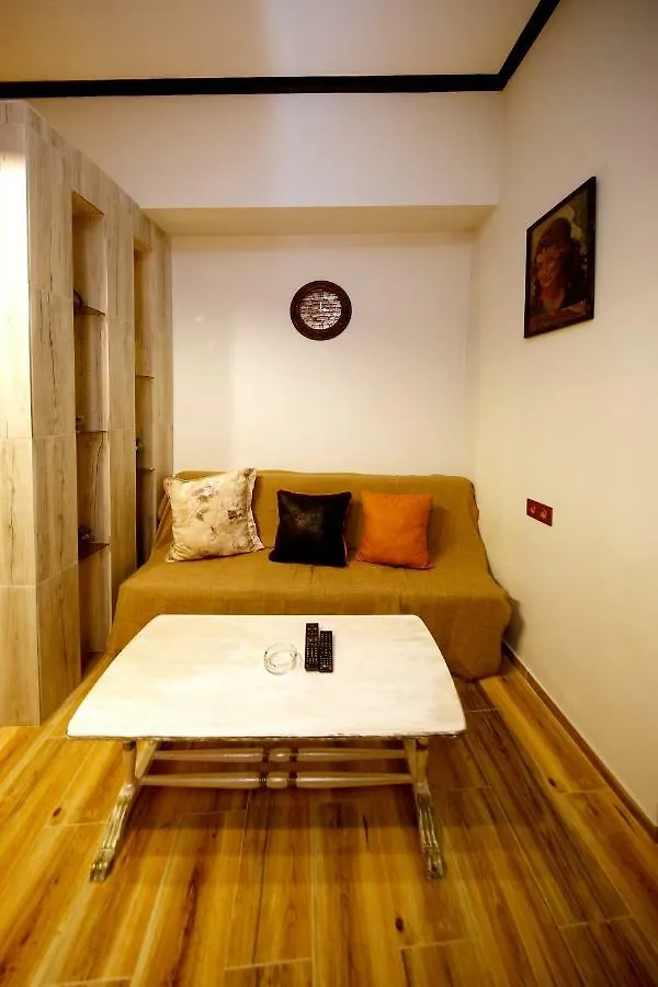 Qetostan Inn Tbilisi