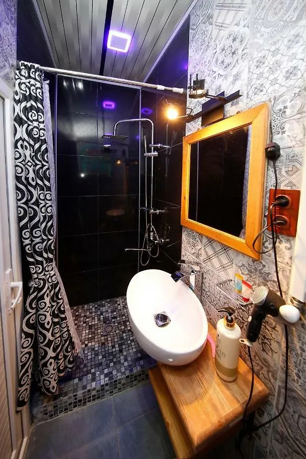 Qetostan Inn Tbilisi 0*,  Georgia