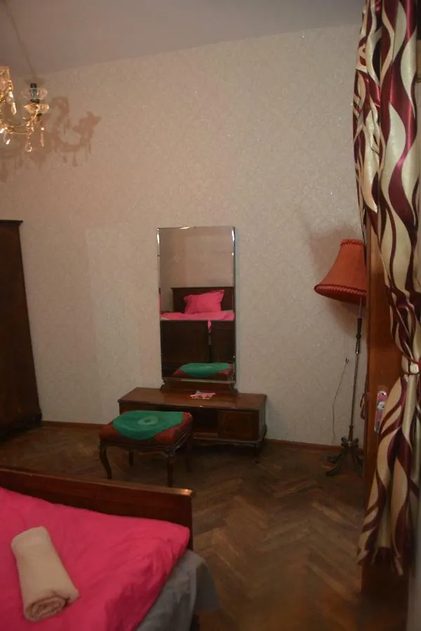 Qetostan Inn Tbilisi 0*,  Georgia